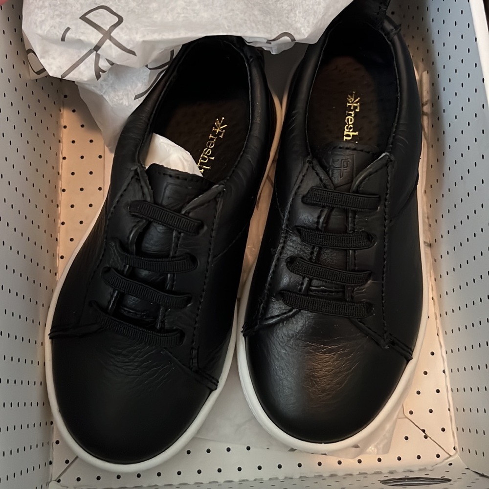 Freshly Picked sneakers